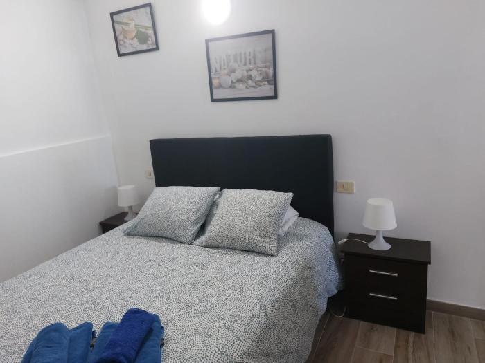 Vista Puerto Ground Floor No Balcon