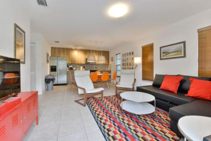 Wynwood Area with Hot Tub, 10 min from South Beach