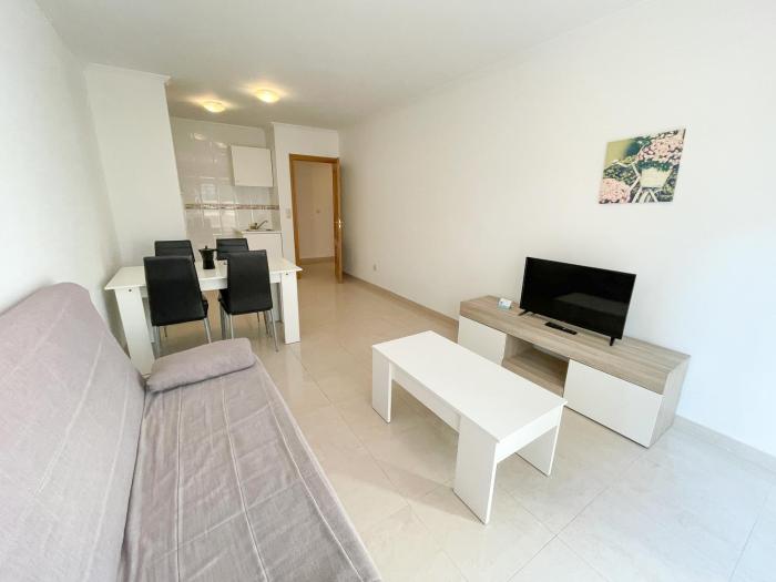 Apartamentos Playa de la Lanzada 3000
