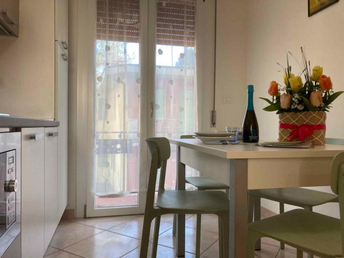 Holiday home in Rosolina Mare 27838