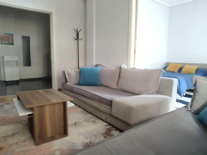 Argo apartment