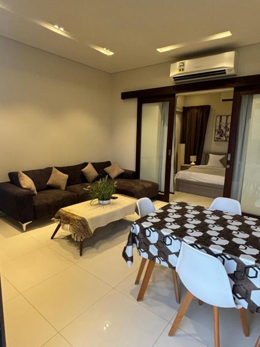 Hawana Salalah Resort - AC7