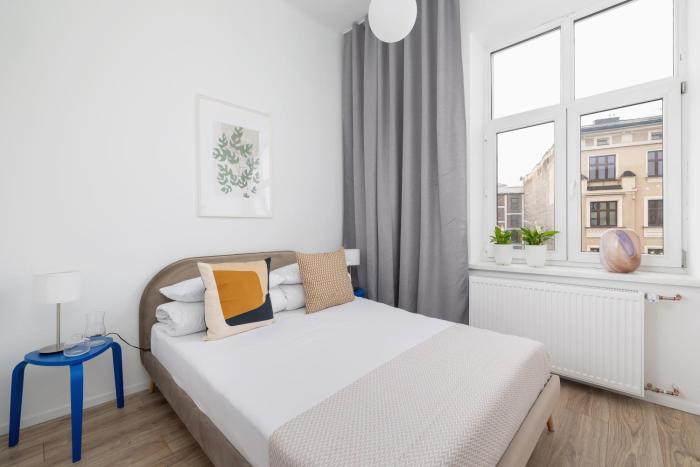 2 Bedroom Apartment - Długa 65