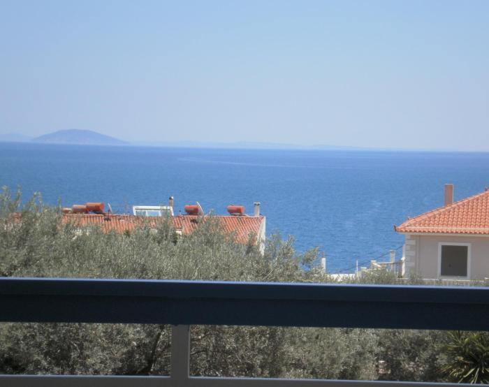 Seaview - selfcatering apartment - Helen No 6