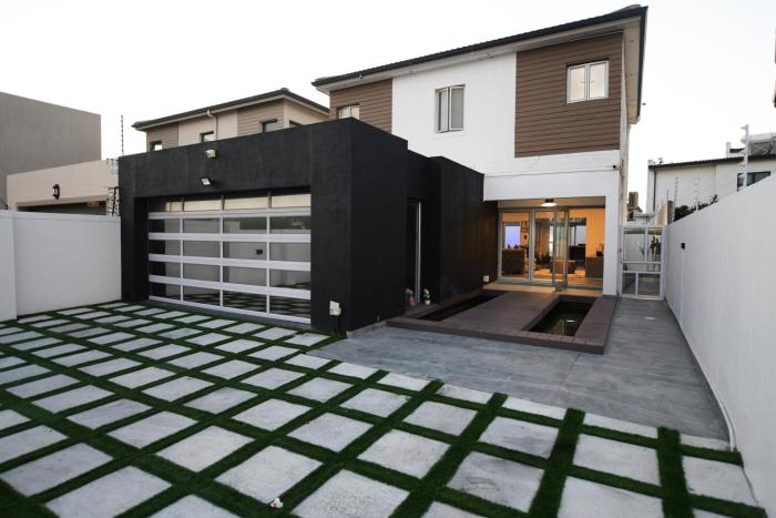 Boutique Home, The Peak of Luxury