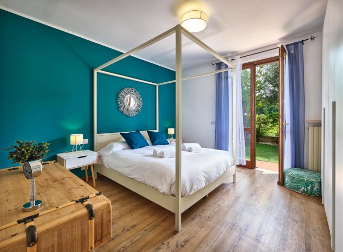 APARTMENT LE BON BON - Lazise