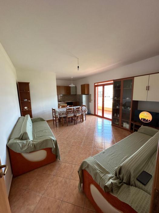 Zani Apartment Orikum 1