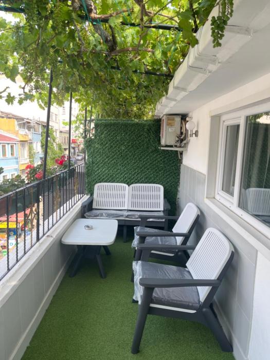 Taksim Neo Pera Suites