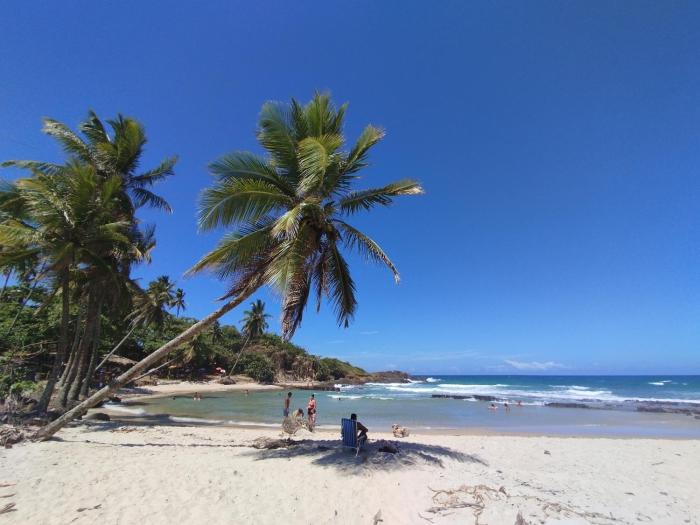 Vento e Sal - Praia da Concha