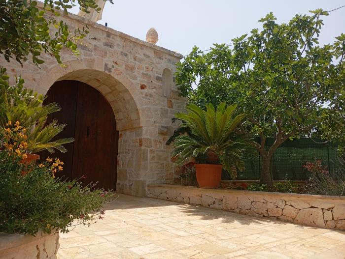 MASSERIA Le Betulle