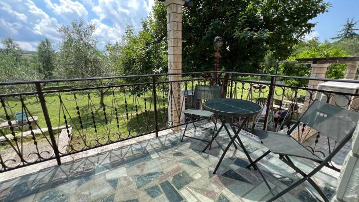 Cozy Apartment Koper - New 2023