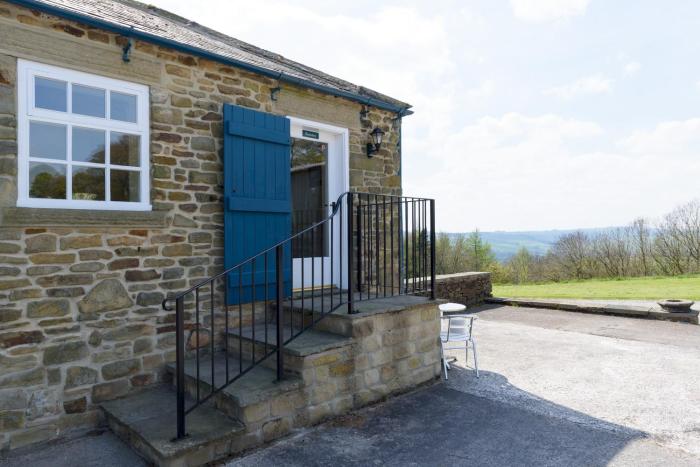 Rowsley Cottage Bakewell Peak District
