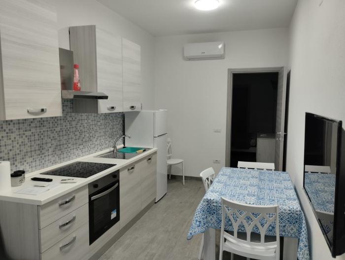 Casa vacanza Fabrizio San Teodoro