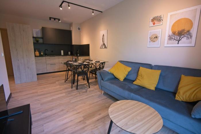 NordApart Słoneczna Dolina 16