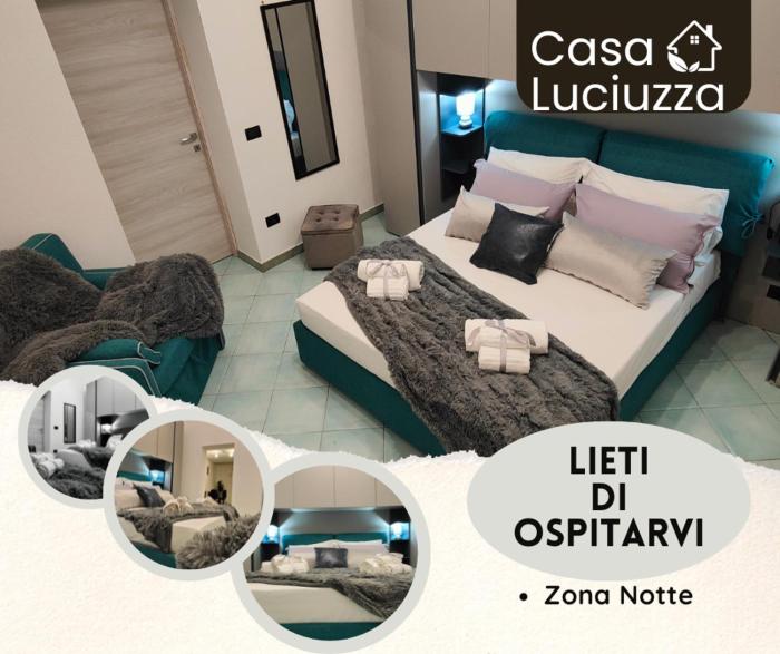 Casa Luciuzza