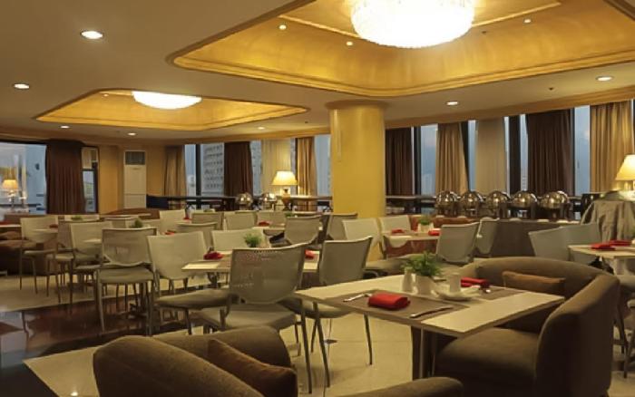 Urban Oasis at Prince Plaza 2