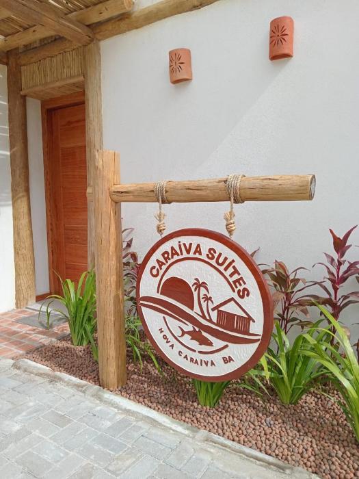 Caraíva Suítes