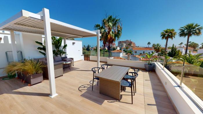 Sunrise by ON Travel