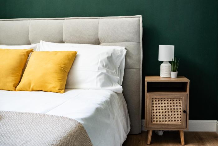 Domina Apartments Roma - San Pietro 2