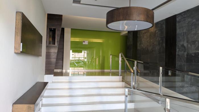 FOZLIDAYS! Apartamento, parking & relax