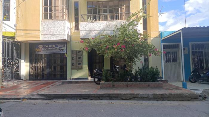 apartment in neiva goliat 102