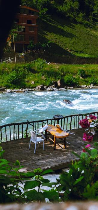 MOLVA Bungalows Otel