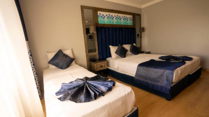 Farina Hotel By Cigno