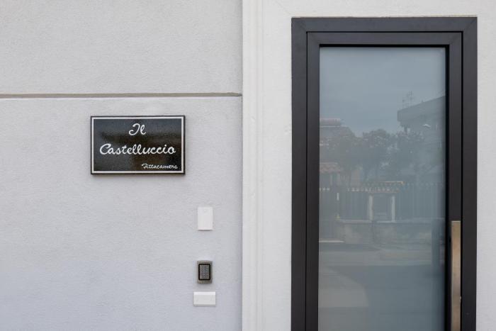 Il Castelluccio Scafati