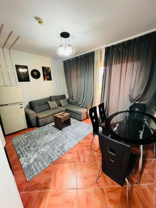 بورتو مارينا