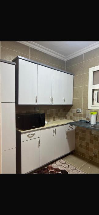 شقة فندقية بمدينتي