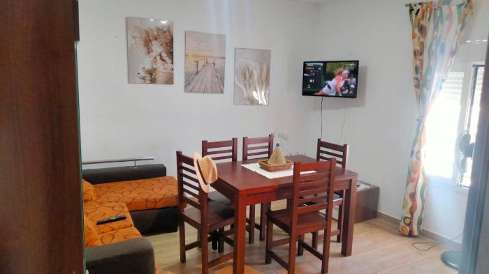 Apartamento Conil, céntrico y cerca de la playa