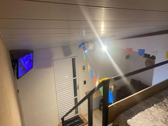 Loft São João do Mundo