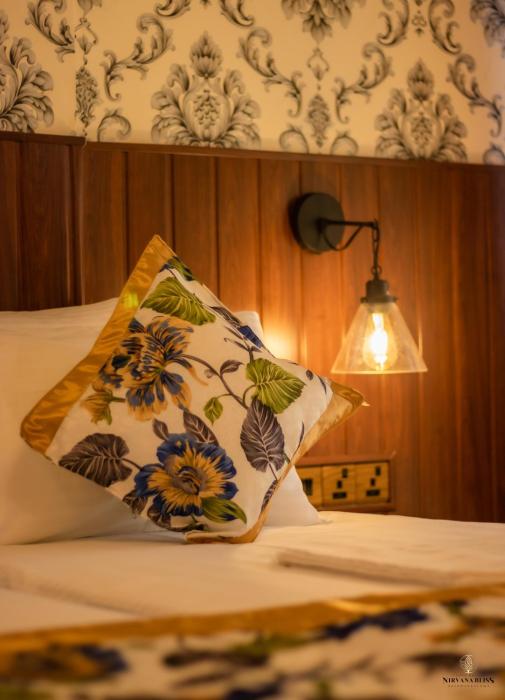 Nirvana Bliss By Clove