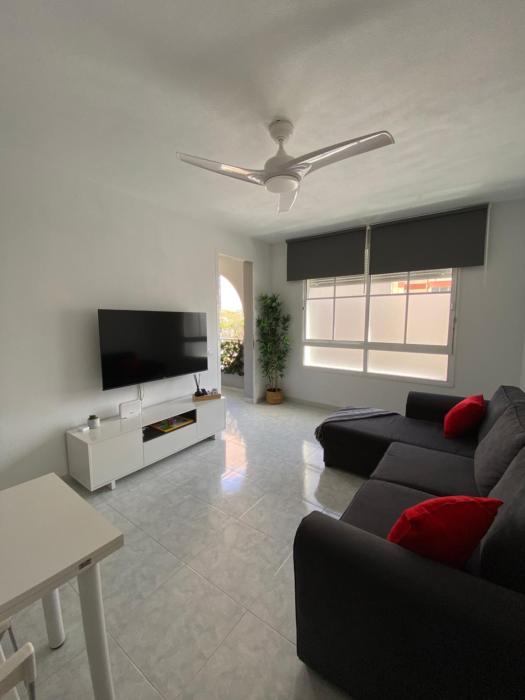 Apartamento moderno y familiar Live Santa Cruz Centro