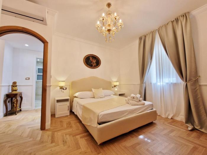 LA BARONESSA CHARMING HOUSE with parking