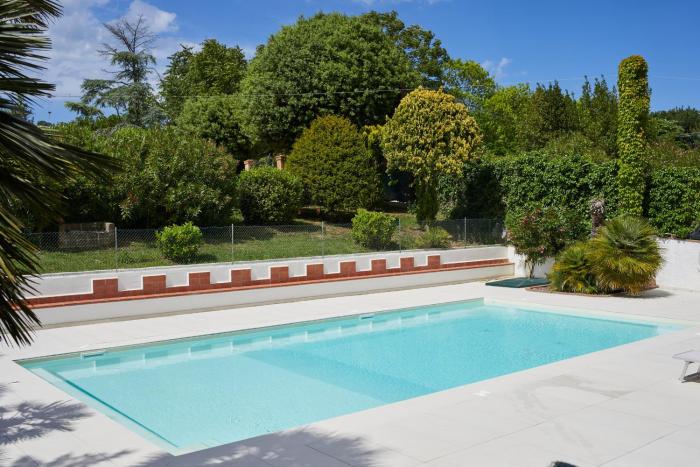 Alba di Luna -Trilocale Bosco, Sirolo