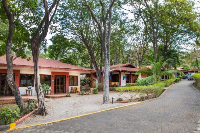 Hotel Villa Hermosa