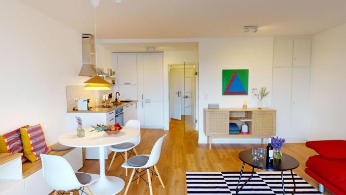 Haus Wiesbaden App Ocean 47