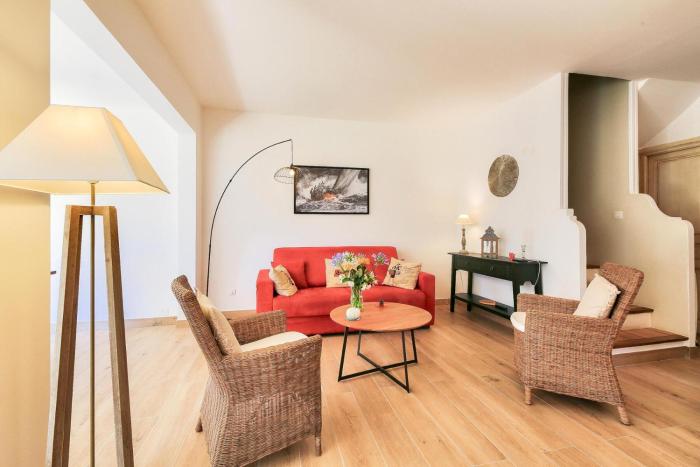 Les Villas aux Restanques du Golfe de St Tropez - maeva Home - Villa duplex 3 pièces 6 personnes vue sur le lac au calme - Prestige - super Home MAE-4892