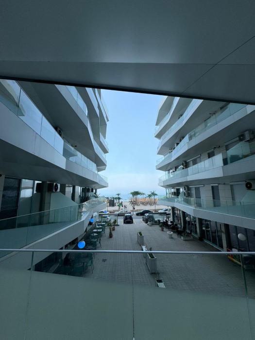 Apartament Mega - Mamaia Nord
