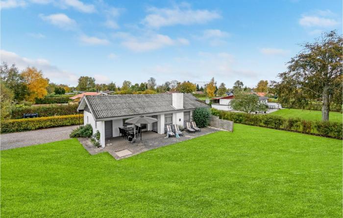 Gorgeous Home In Sydals With Wifi