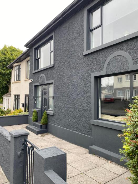 Bay View Holiday Home Galway