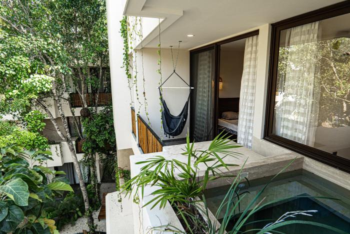 Departamento en Tulum