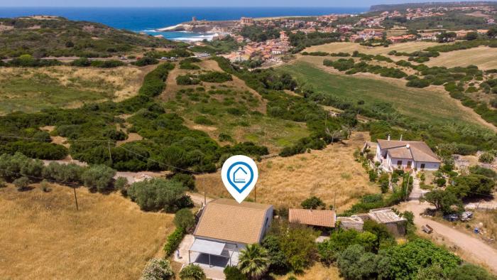 Villa Cornus- Sea e Relax