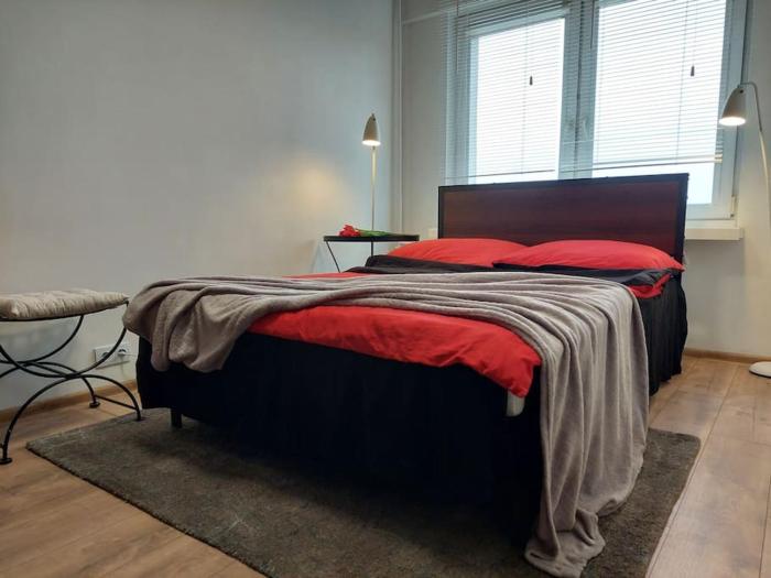 Początek Jury ze wschodem słońca