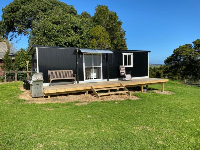 One bedroom Cabin 5min to Puke Towncentre