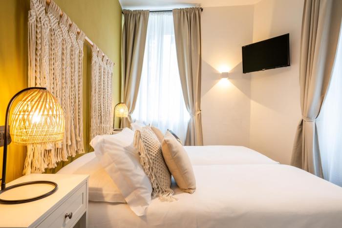 I Remi Del Prione by Le 5 Terre La Spezia