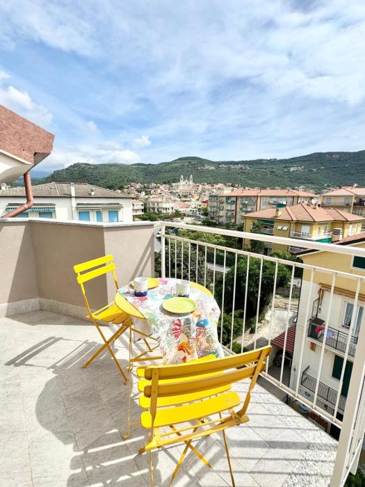 Hostdomus - A due passi dal mare