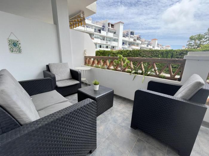 Benalmadena Medus Sea View Andra