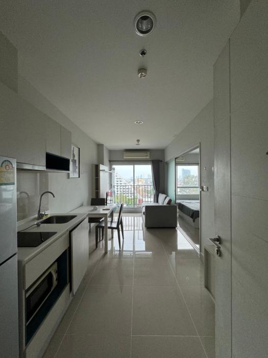 เซนทริค ซี ชั้น11